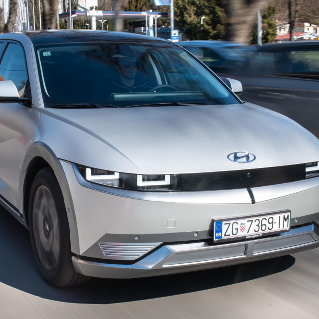 Hyundai IONIQ 5