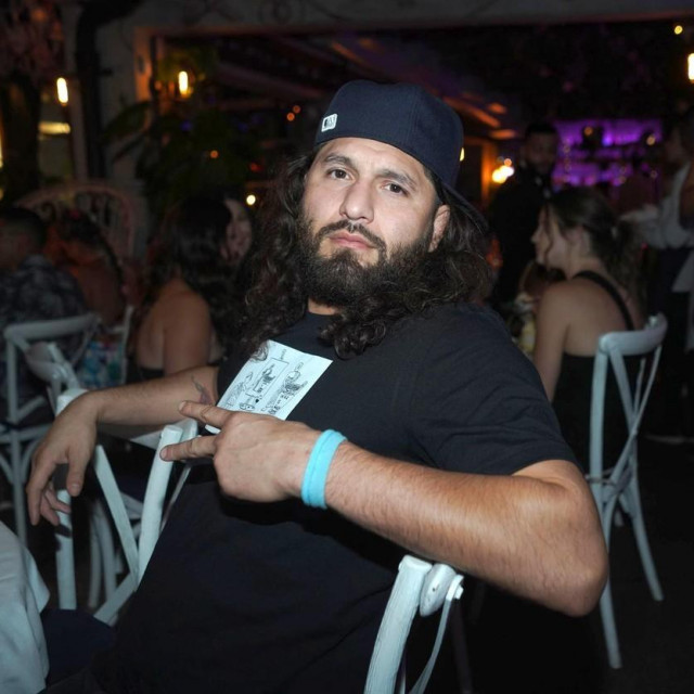 Jorge Masvidal
