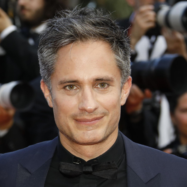 Gael Garcia Bernal 