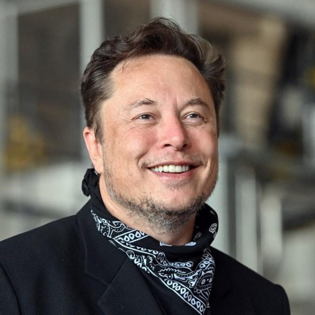 Elon Musk