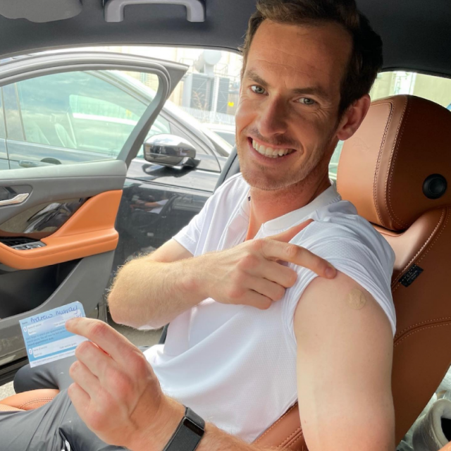 Andy Murray