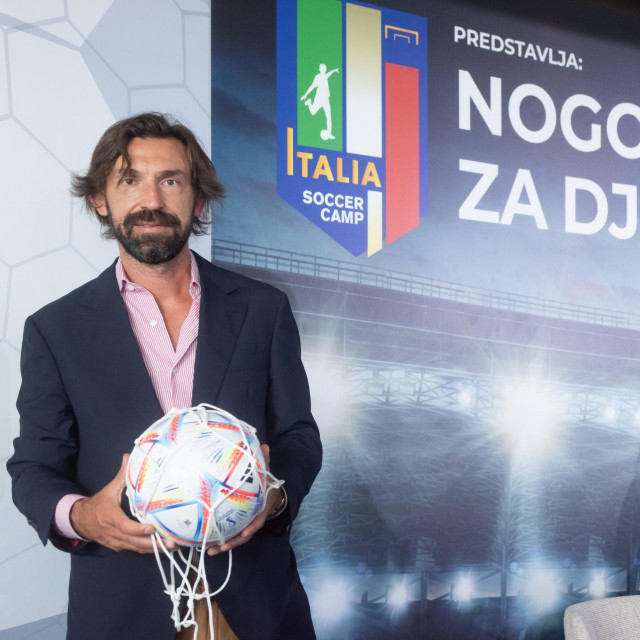 Andrea Pirlo