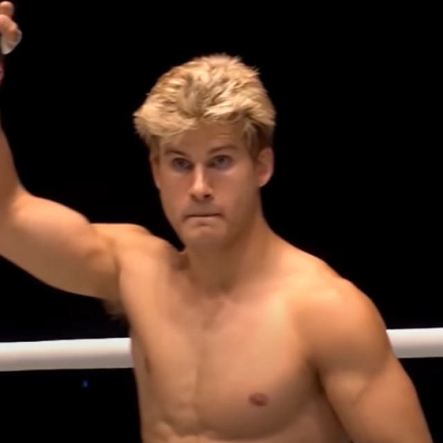 Sage Northcutt