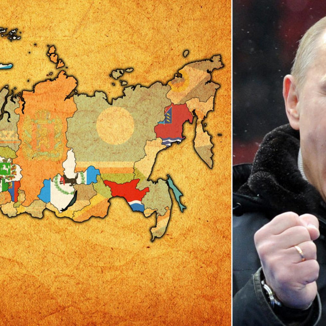 Dekolonizacija Rusije