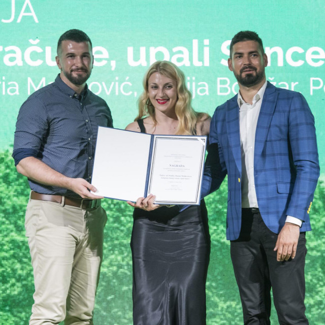 Green Prix nagrade