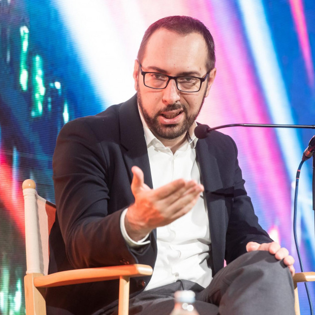 Tomislav Tomašević