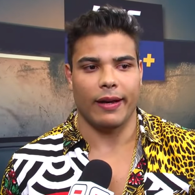 Paulo Costa