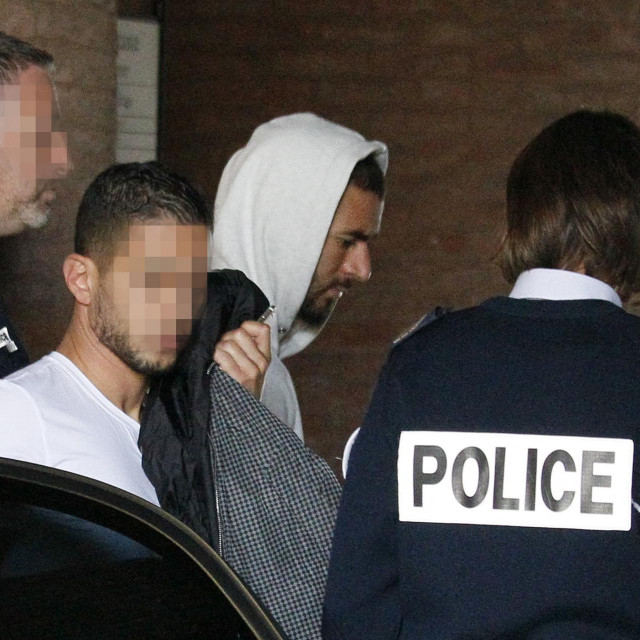 Proces datira još iz 2015. godine