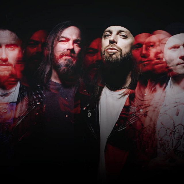 Bullet For My Valentine