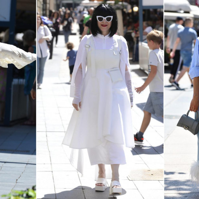 Vlatka Pokos, Mirela Holy i Sonja Kovač