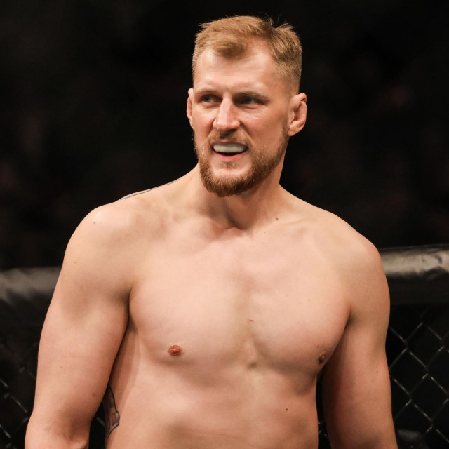 Alexander Volkov