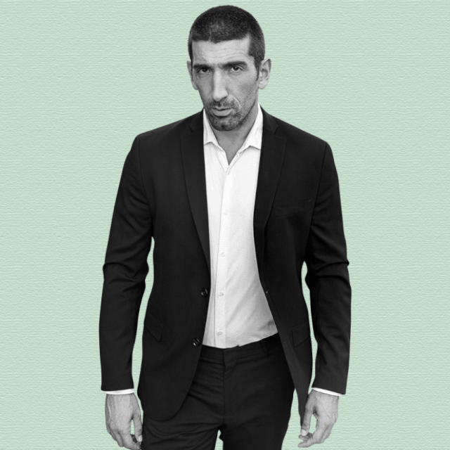 Fotografija: Mare Milin 