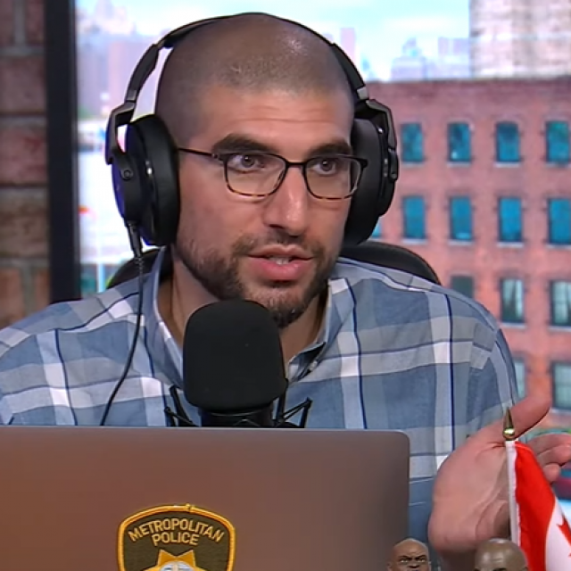 Ariel Helwani
