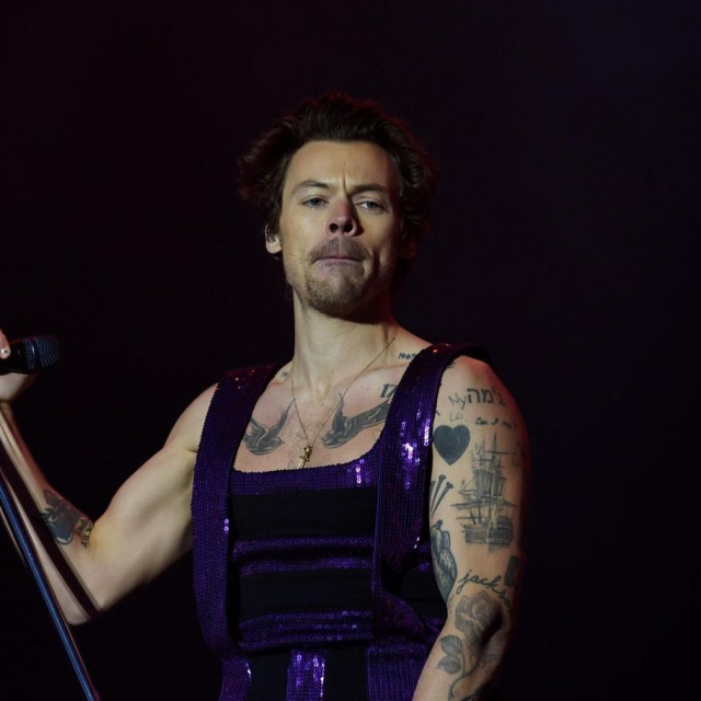 Harry Styles