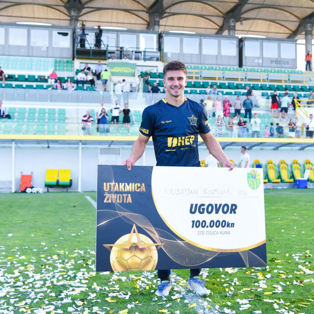 Kristijan Kopljar