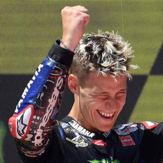 Fabio Quartararo