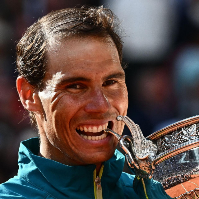 Rafael Nadal