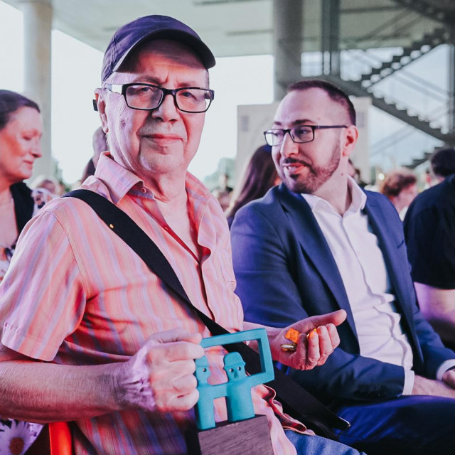 Nedeljko Dragić, Tomislav Tomašević, Luka Korlaet