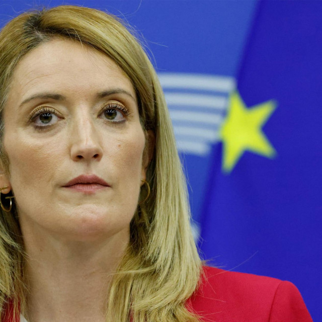 Roberta Metsola