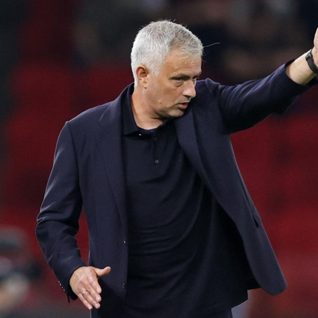 Jose Mourinho navodno dobiva veliko pojačanje