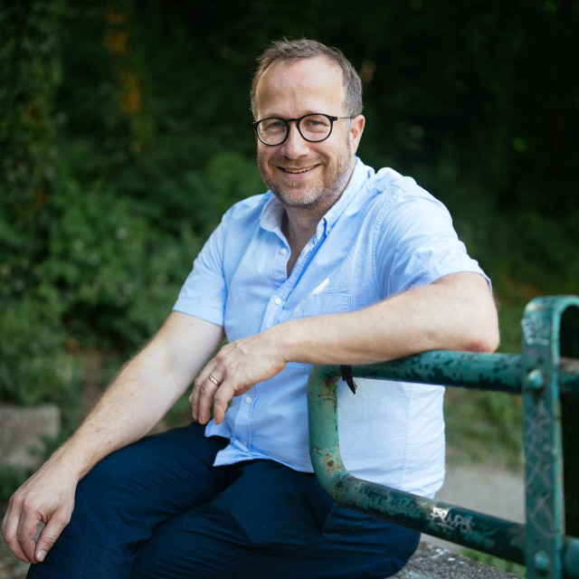 Andri Snær Magnason