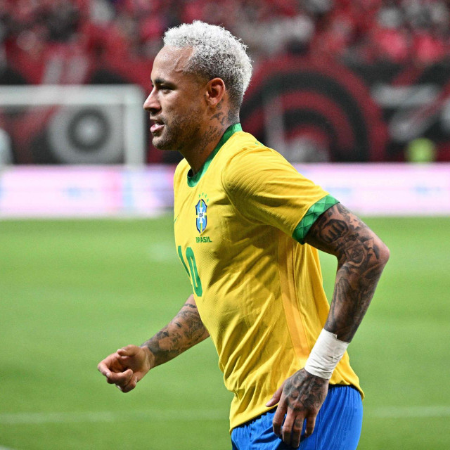 Neymar sada lovi Pelea i njegov rekord
