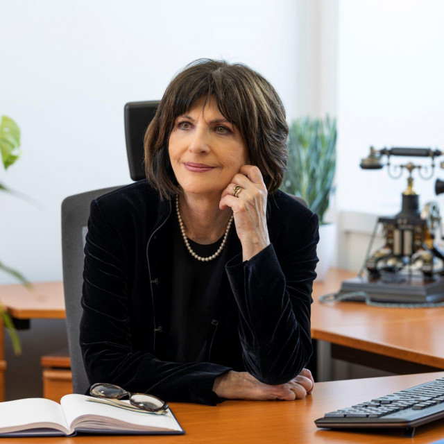 Gordana Kovačević: ICT tehnologije nude velike mogućnosti za profesionalni razvoj i karijeru
