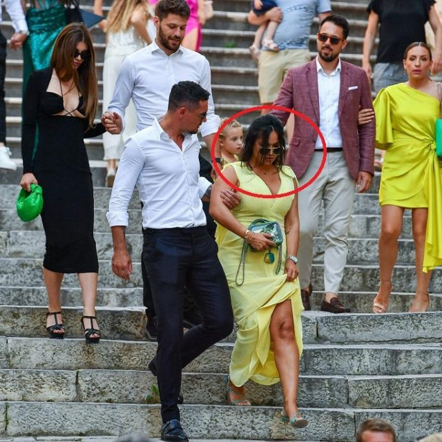 Dejan i Anita Lovren