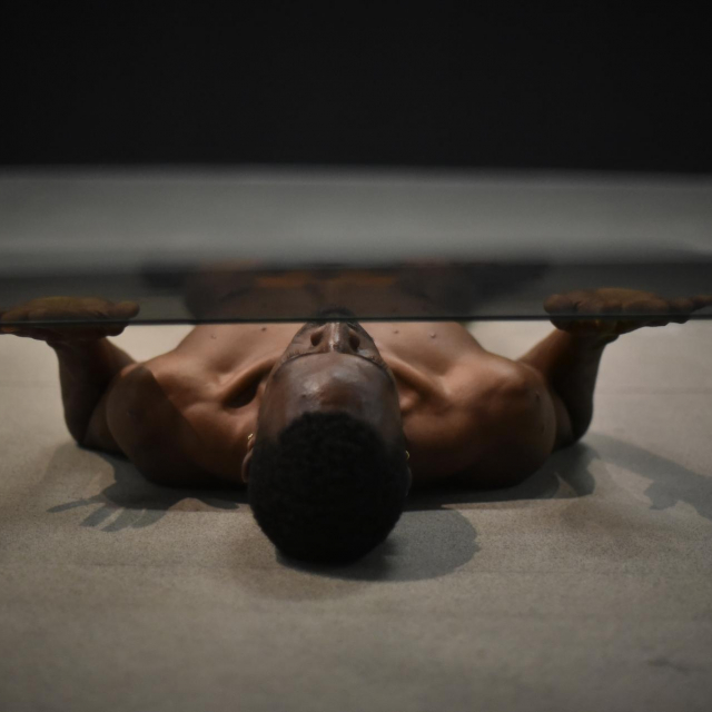 Fotografije: Silvija Dogan za Queer Festival