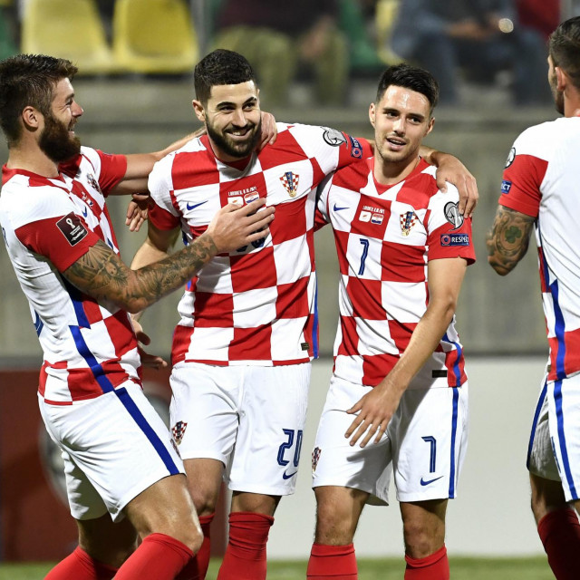 Joško Gvardiol vrijedi skoro 100 milijuna eura