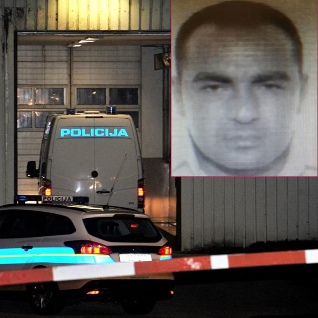 Remetinec, Filip Korać