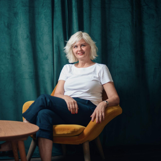 ”S malim projektima se čuda mogu napraviti. Takvi projekti daju jednu svježinu koje nema u uhodanim institucionalnim okvirima, čak ni u razvijenom svijetu”, kaže Dragana Lucija Ratković Aydemir