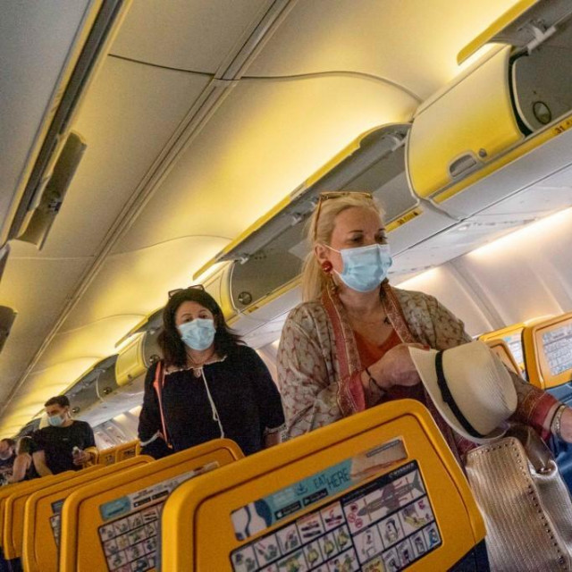 Oko 30 zemalja u kojima majmunske boginje nisu endemska bolest zabilježile su slučajeve zaraze