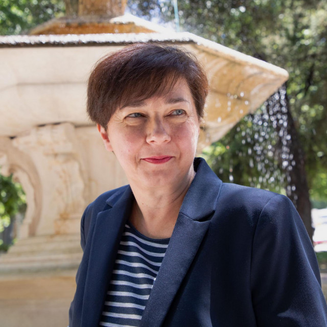 Tamara Visković
