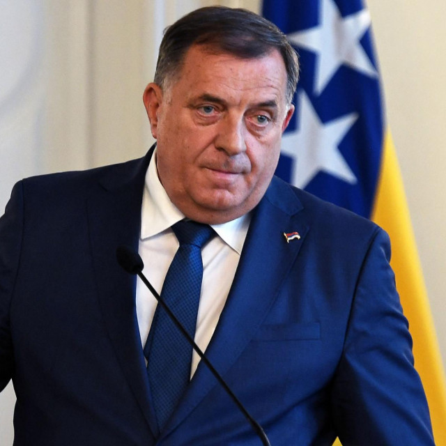 Milorad Dodik