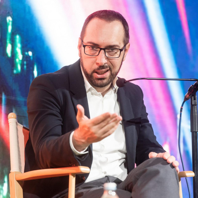 Tomislav Tomašević