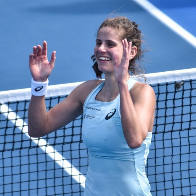 Auckland Open 2023. trebao bi se održati od 2. do 14. siječnja