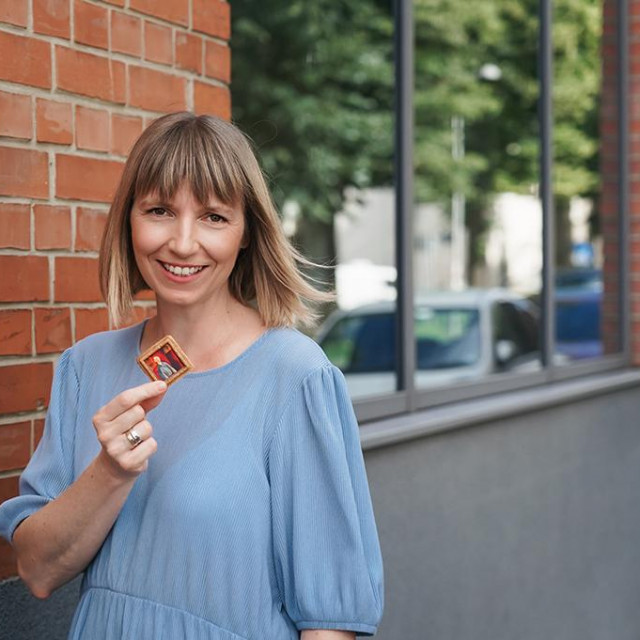 Osnivačica brenda Ana Šerić