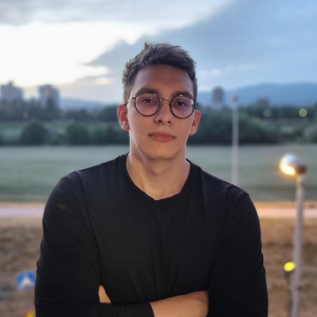 Ivan Zatezalo, autor aplikacije FlagAFlag