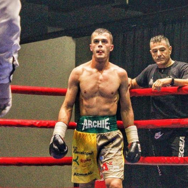 Arijan Gorički