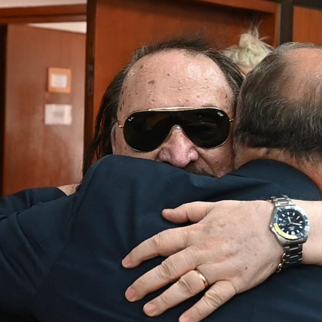 Mišo Kovač, Blaženko Boban