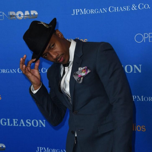 Nick Cannon