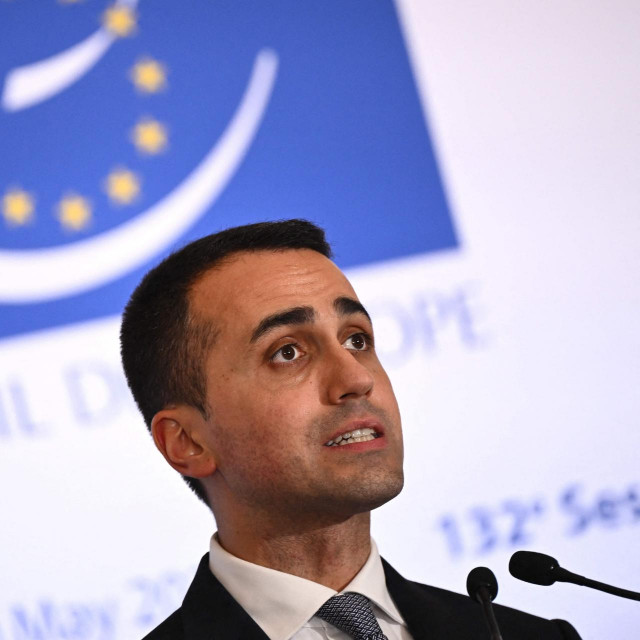 Luigi Di Maio