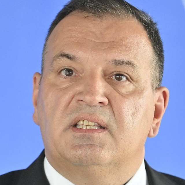 Vili Beroš