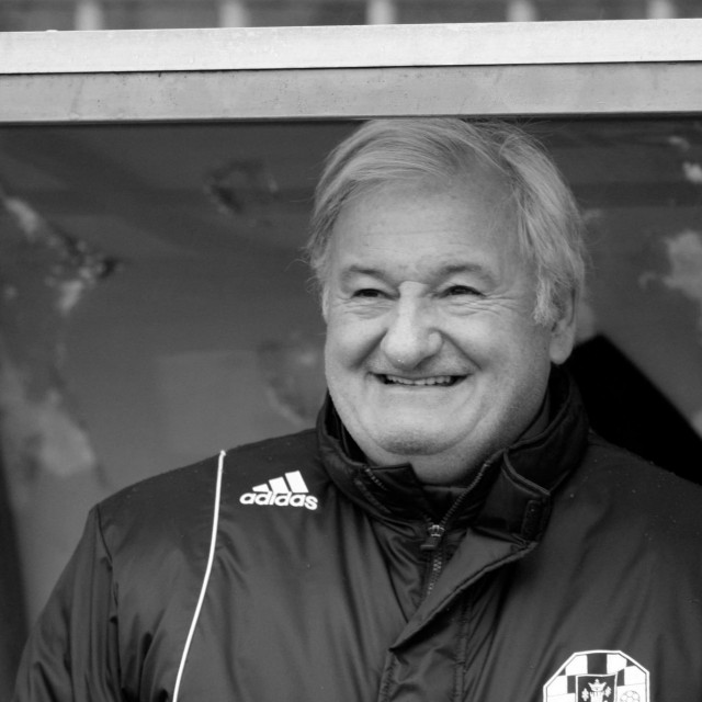 Mladen Frančić