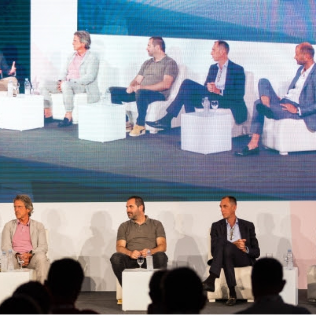 Sastanak u Dubrovniku