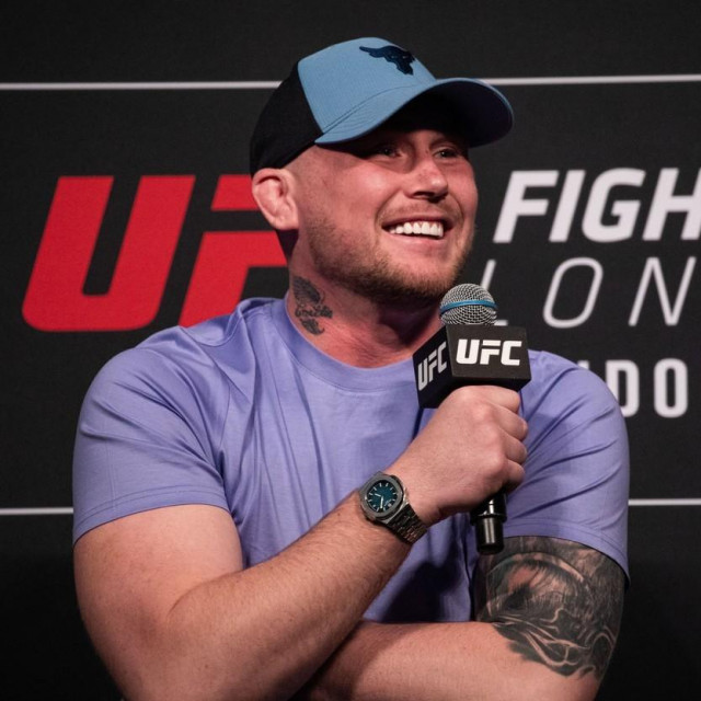 Darren Till