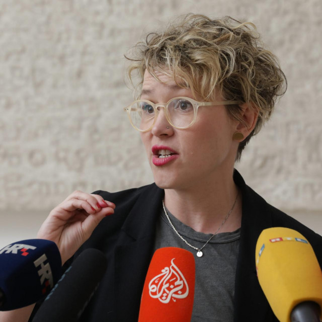 Ivana Kekin