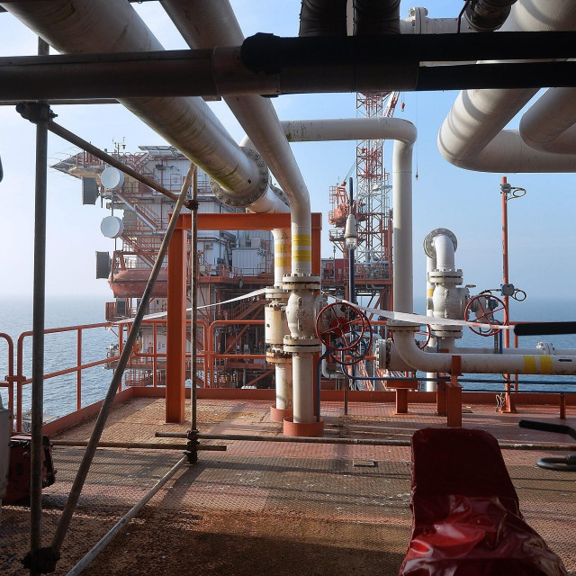 Inina platforma / ilustracija