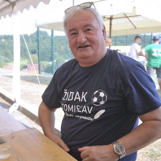 Mladen Frančić